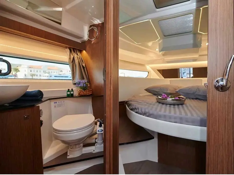 , Interior image