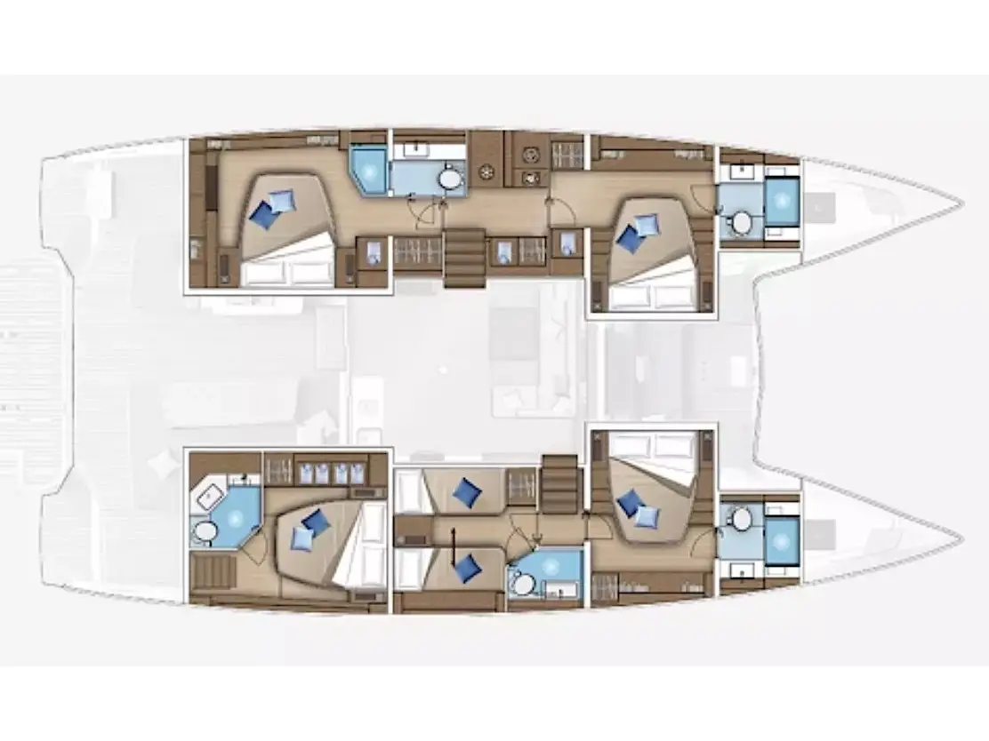 Jellyfish (PTP), Plan image