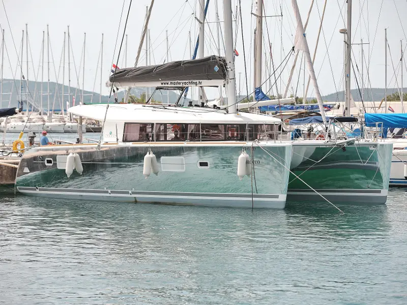 SCIROCCO, Main image