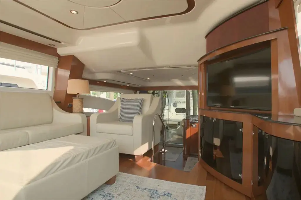 Sea Dancer, Foto 14