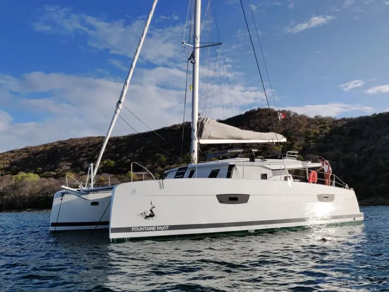 Eclipsea, Saona 47