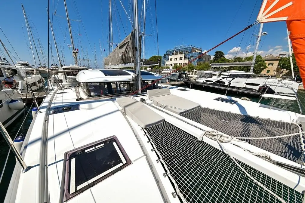 ISLAND BLUE V, Foto 6