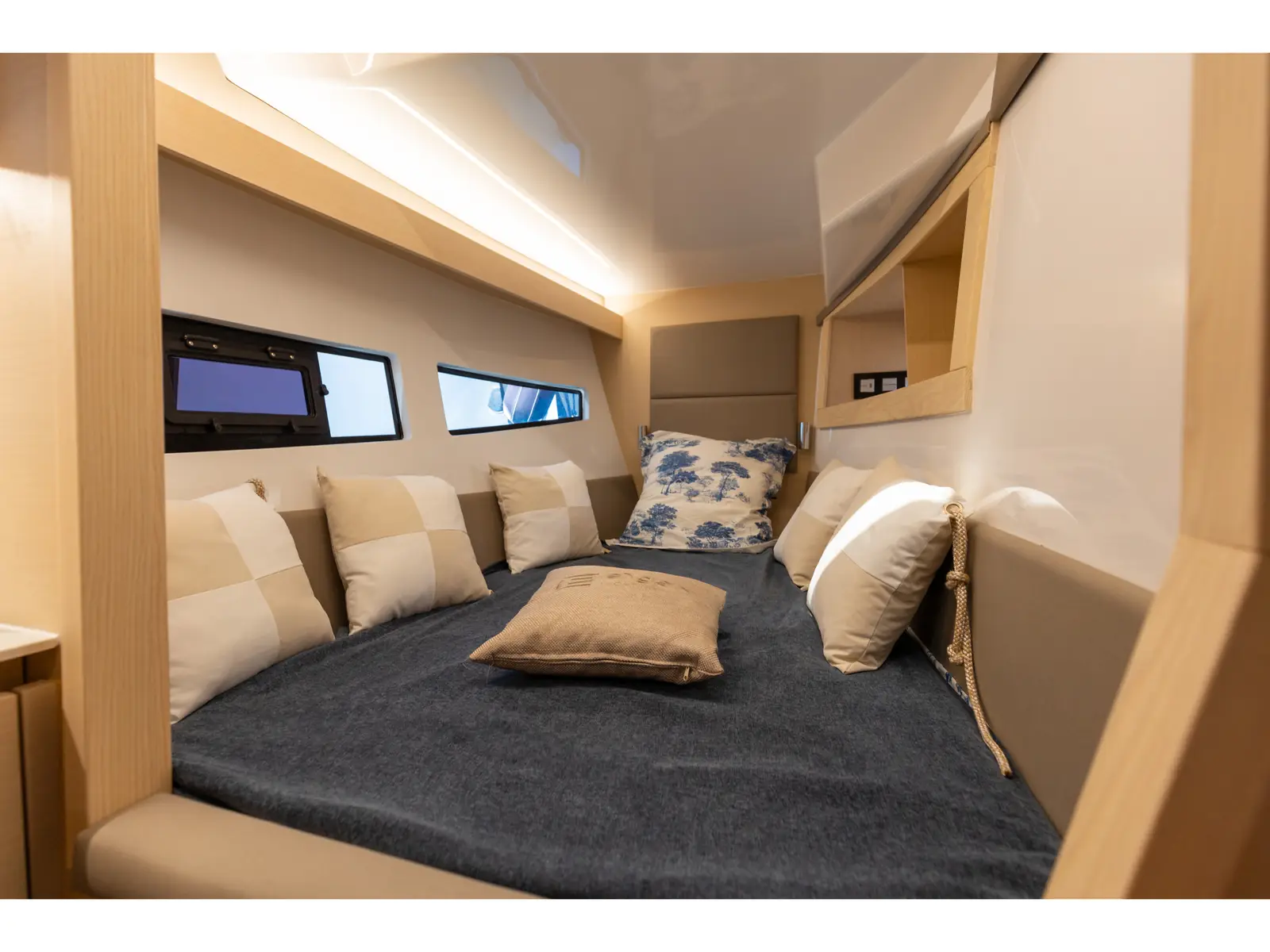, Interior image