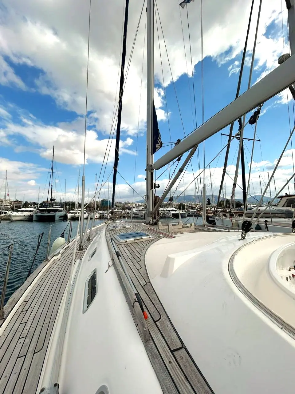 Alexandros (58.4), Foto 11