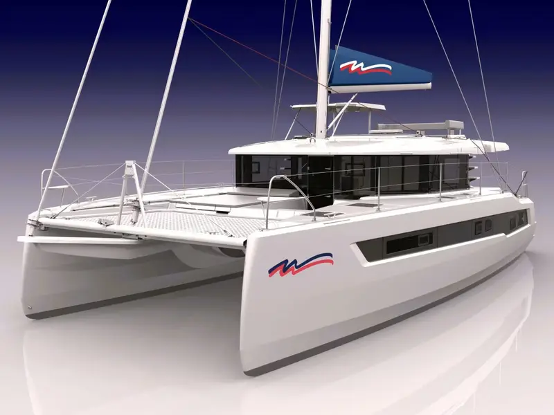 Moorings 4300 - 3 Exclusive Plus, Main image