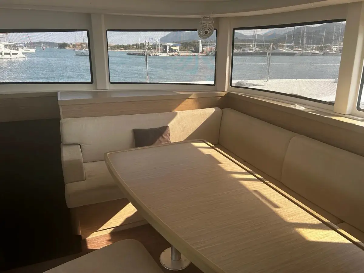 Marebella (Pax 12), Foto 4
