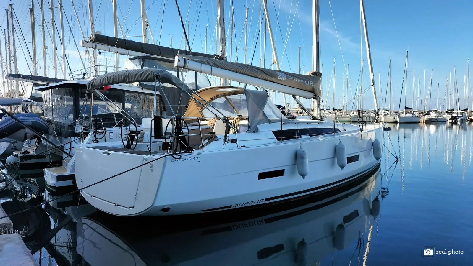 Kairos - Solar Panel, BBQ, Foto 5