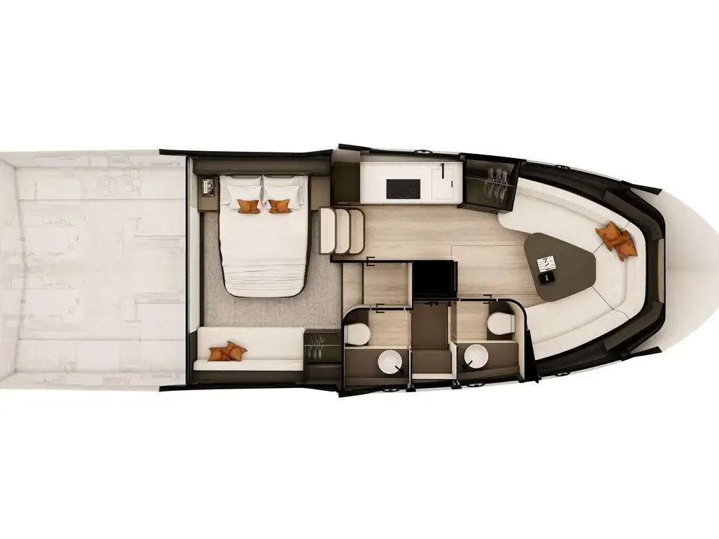 Premium +, Plan image