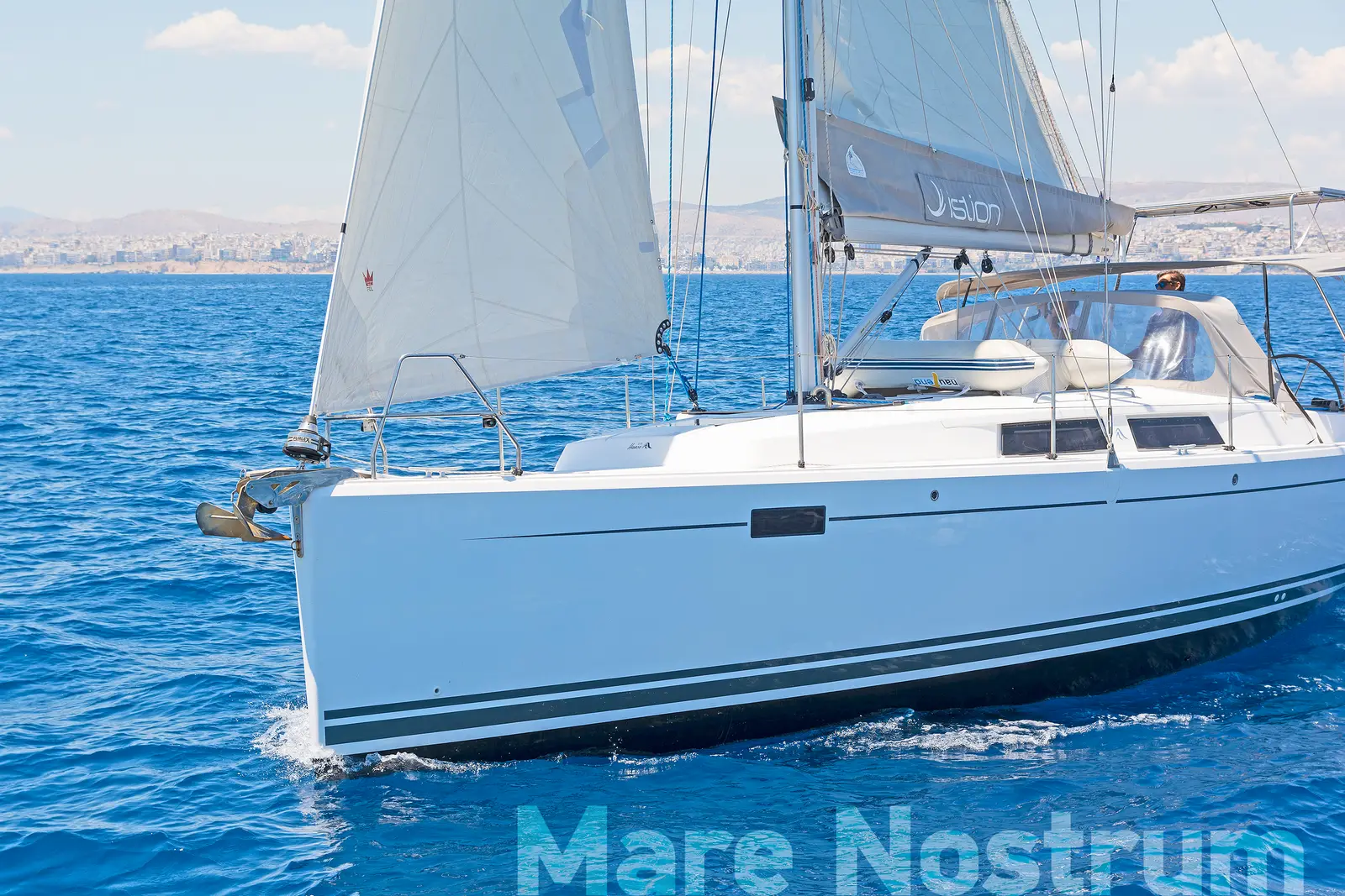 Mare Nostrum, Foto 12