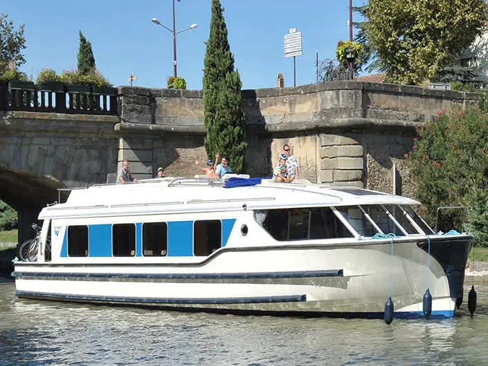 Vision4 - Comfort Plus 6, Main image
