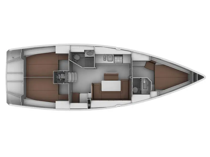 ARIADNI, Plan image