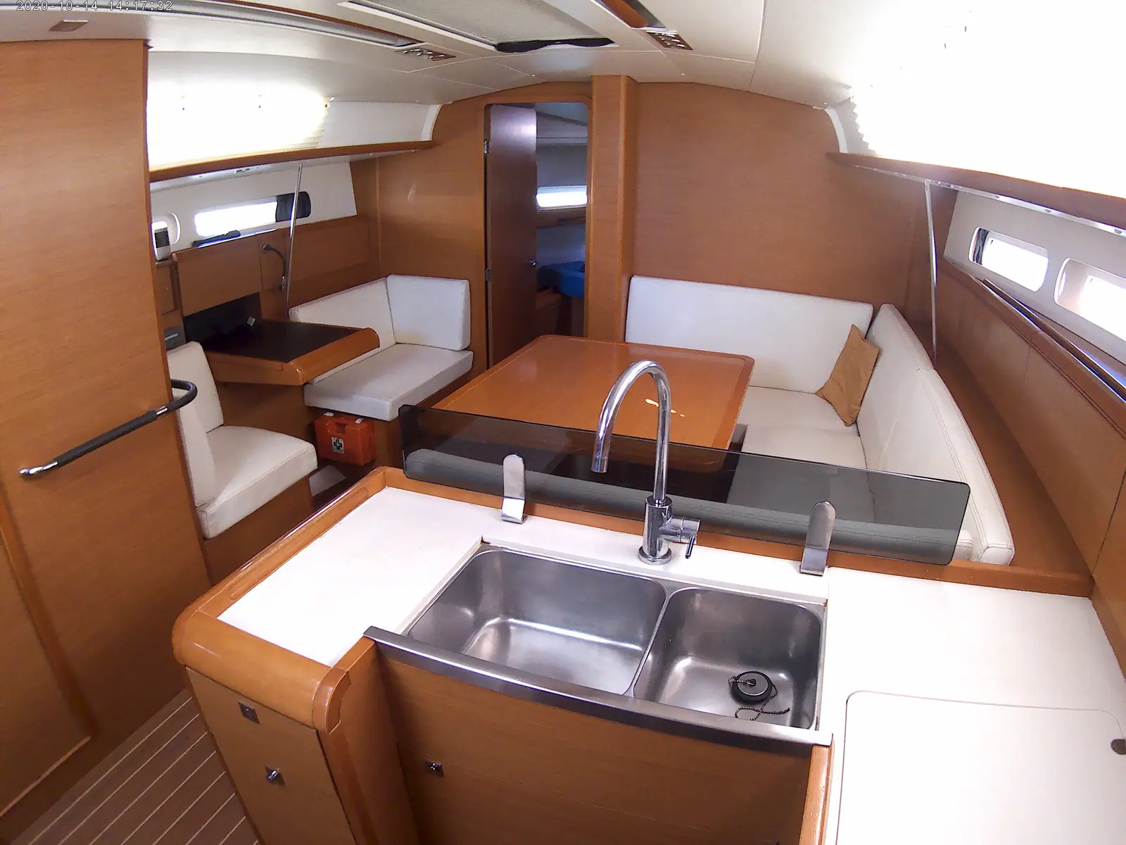 Traveller, Foto 12
