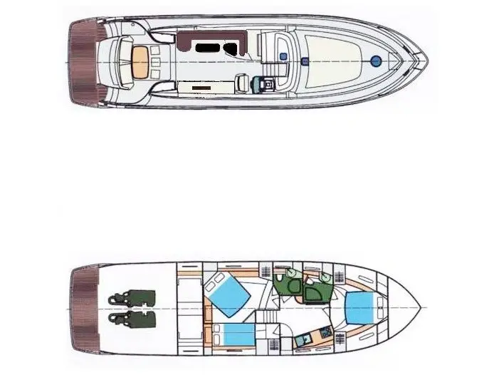 Premium +, Plan image