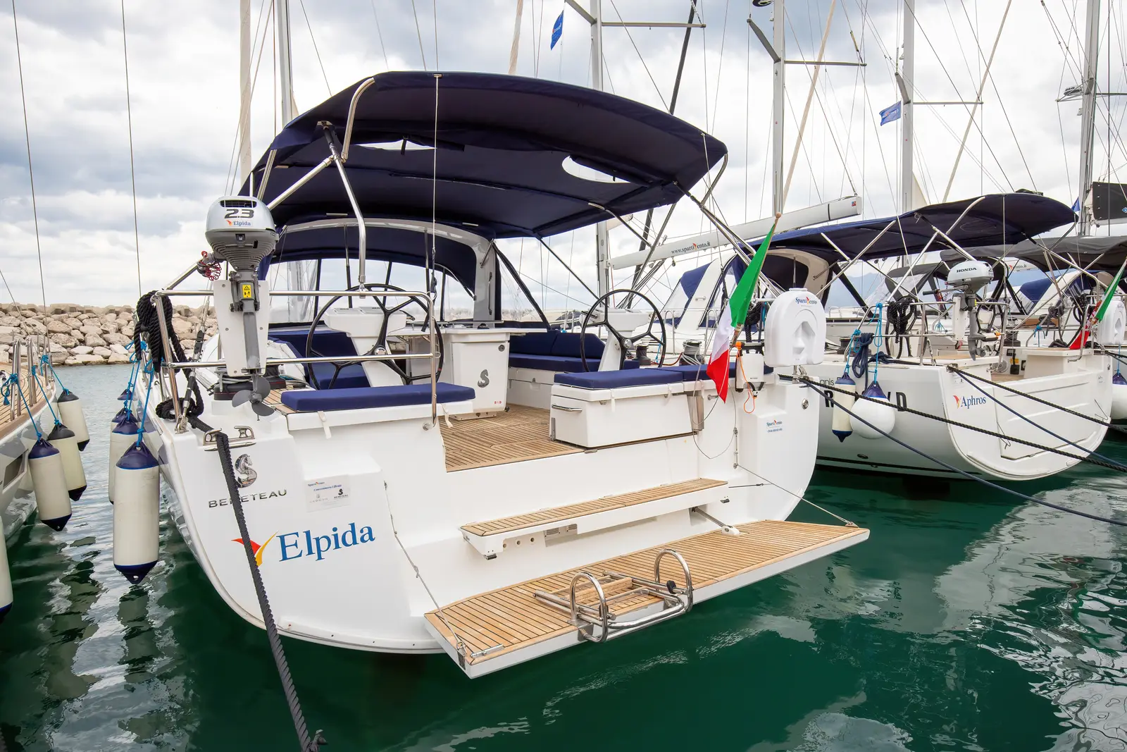 Elpida - Premium line, Foto 3