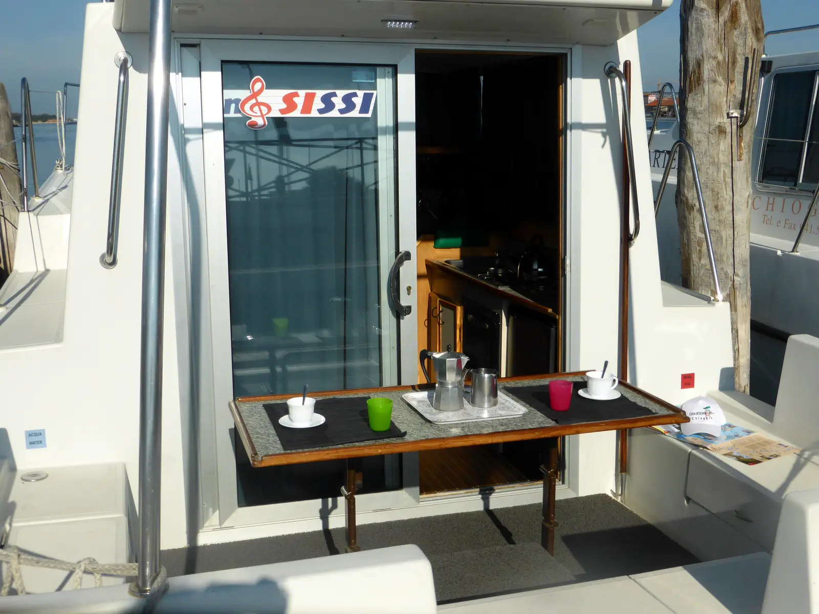NCF Suite, Foto 3
