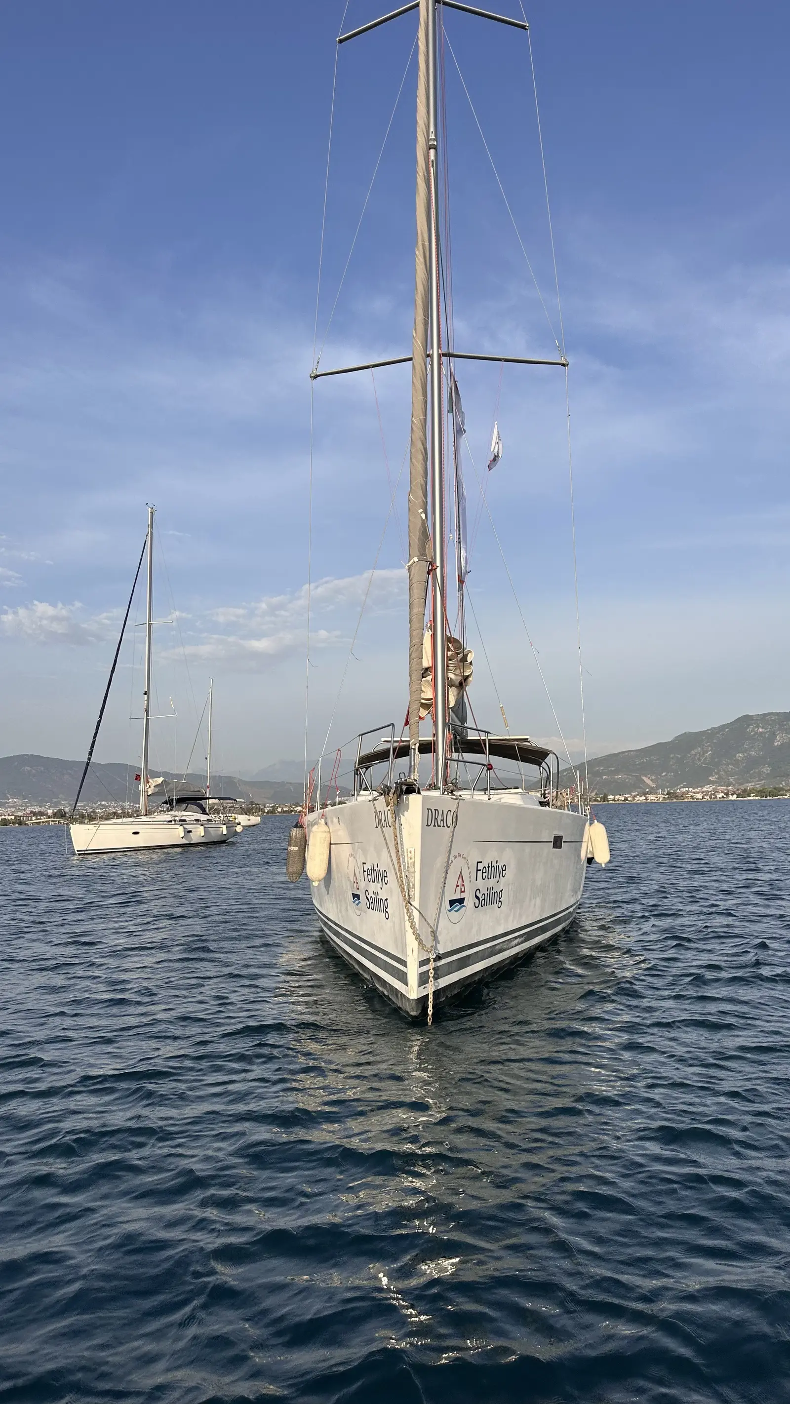 Draco, Foto 7