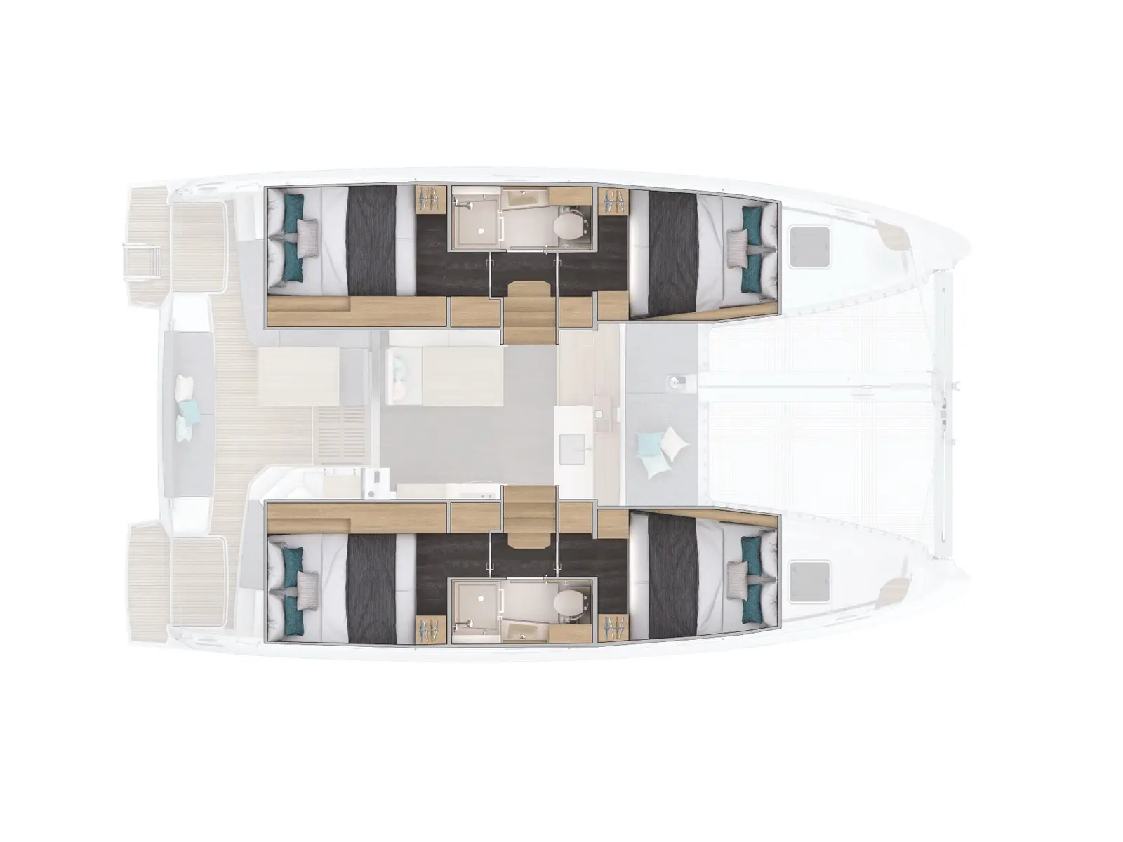 NEW-27, Plan image