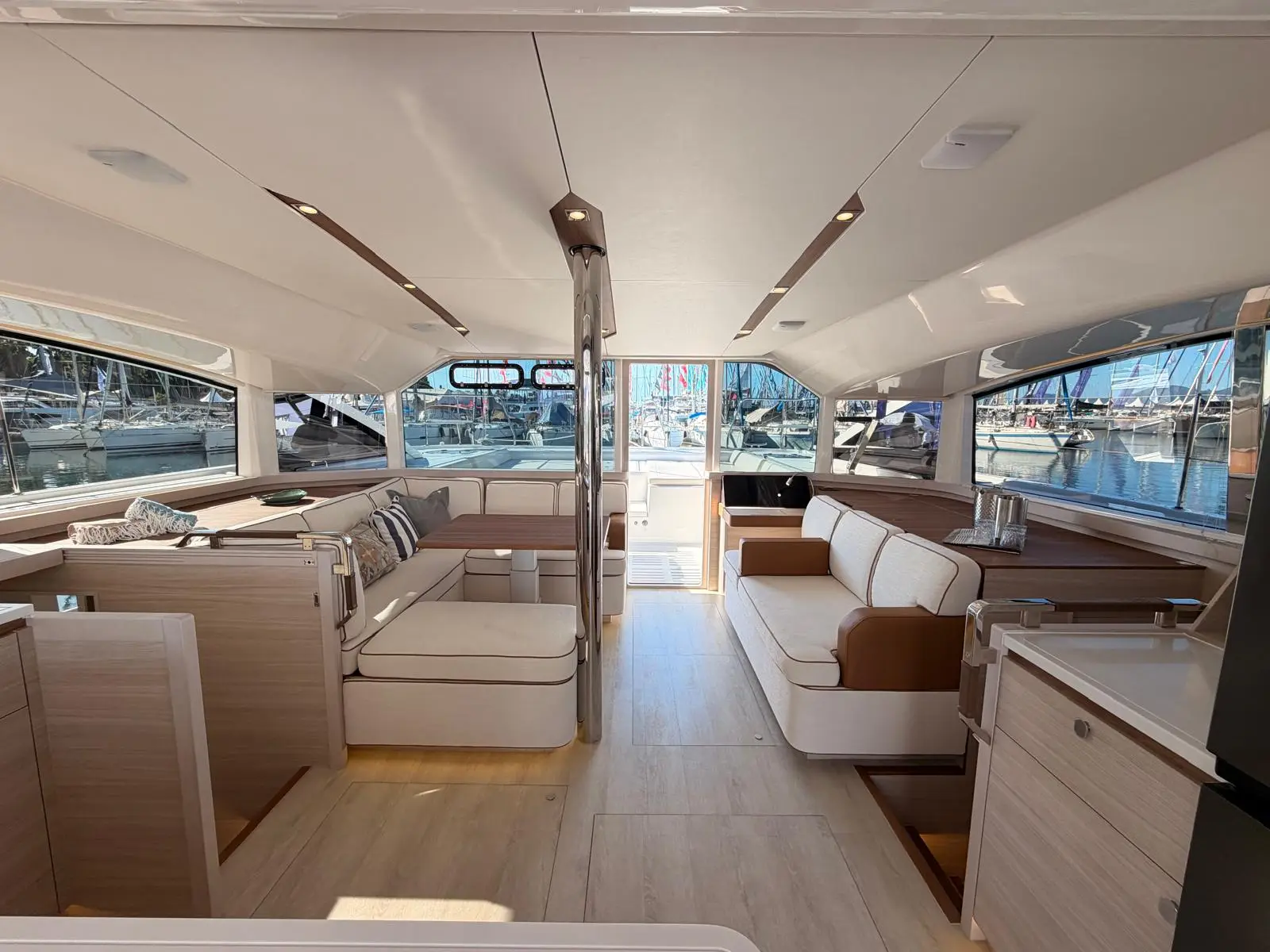 , Interior image