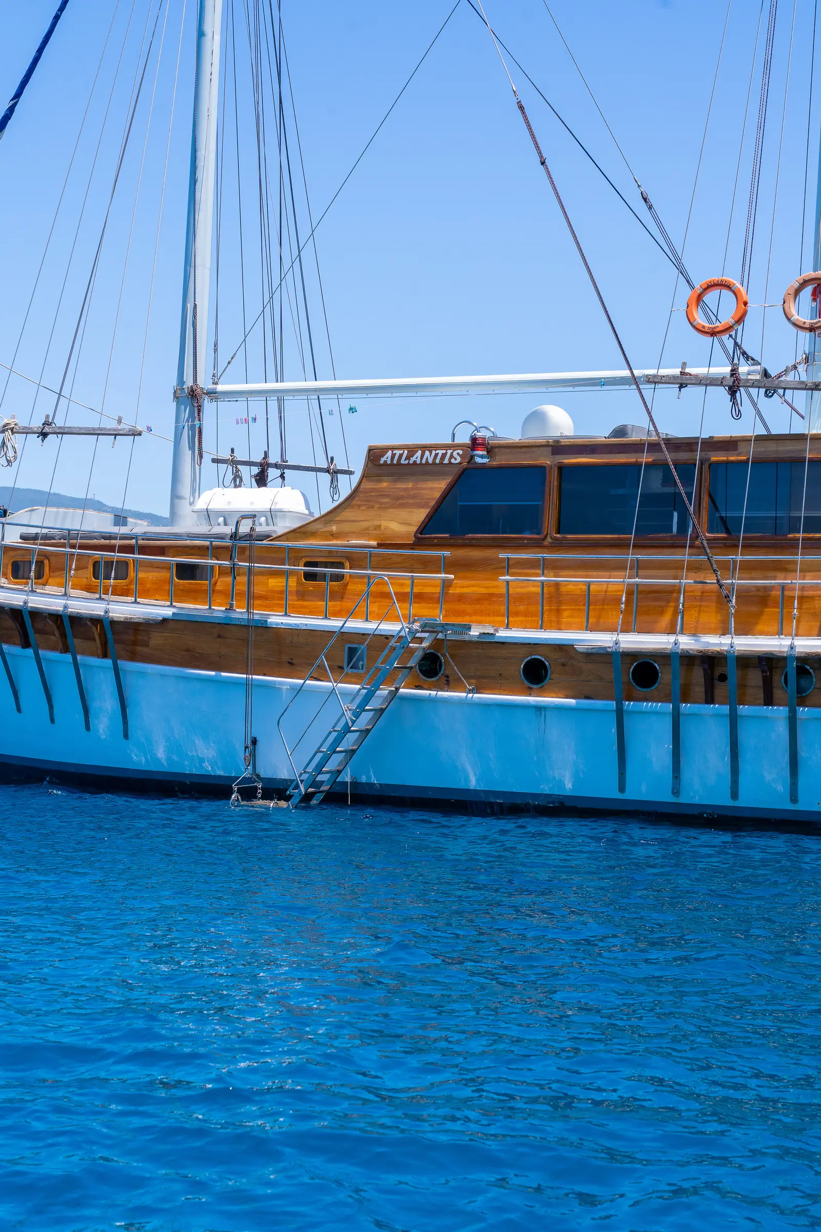 Atlantis, Foto 17