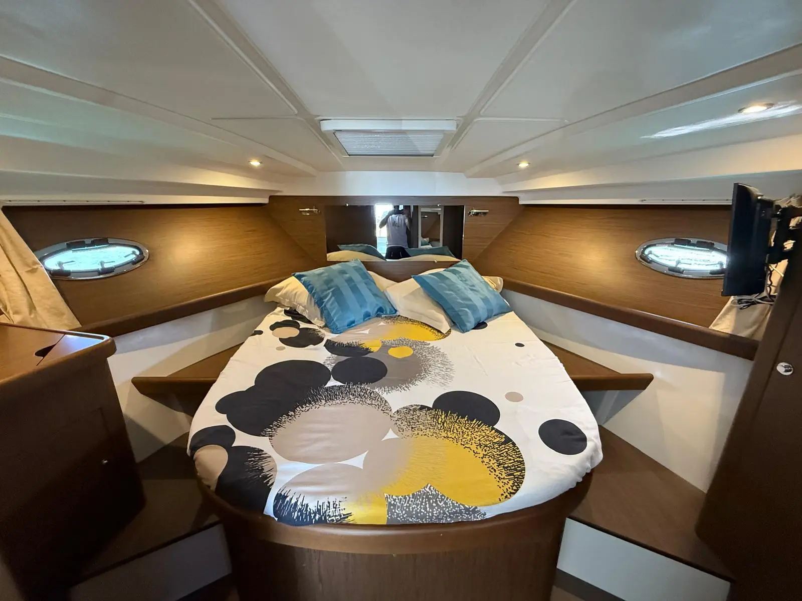 Antares 36, Foto 24