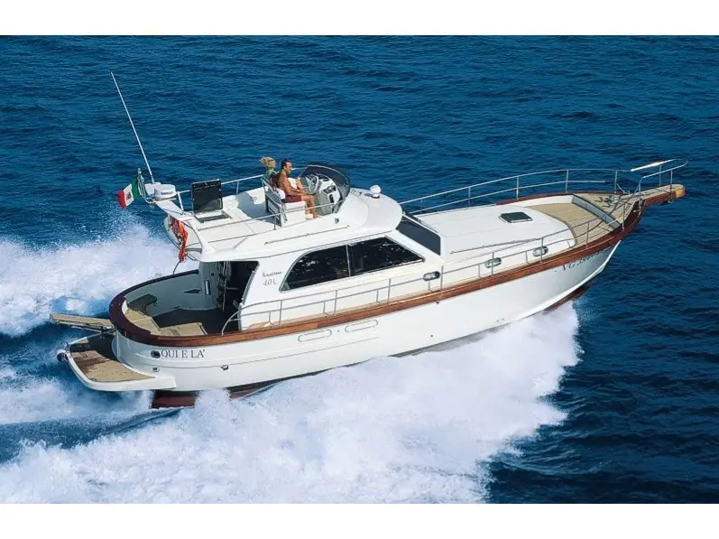Perla di mare, Main image
