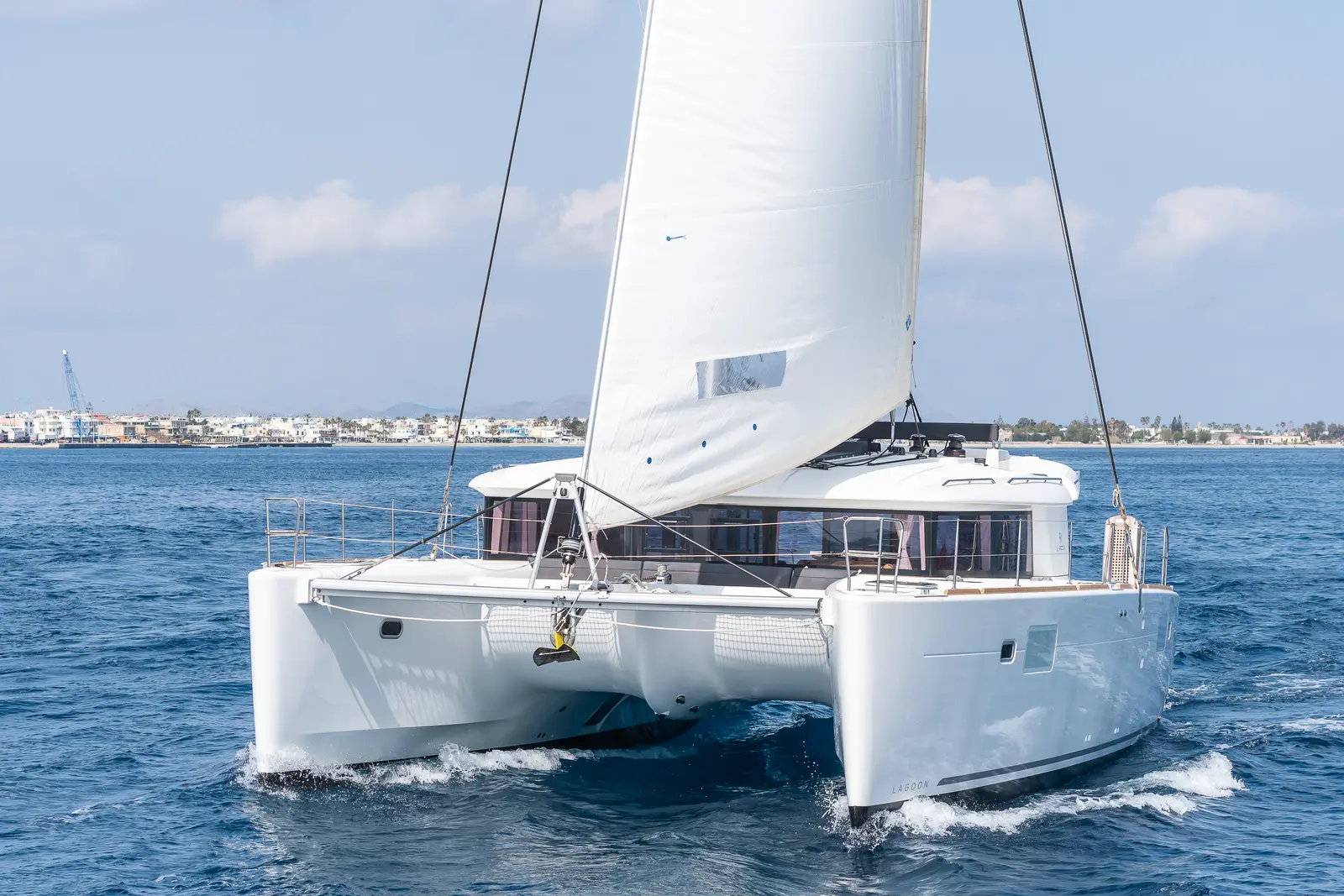 Nemesis, Foto 7