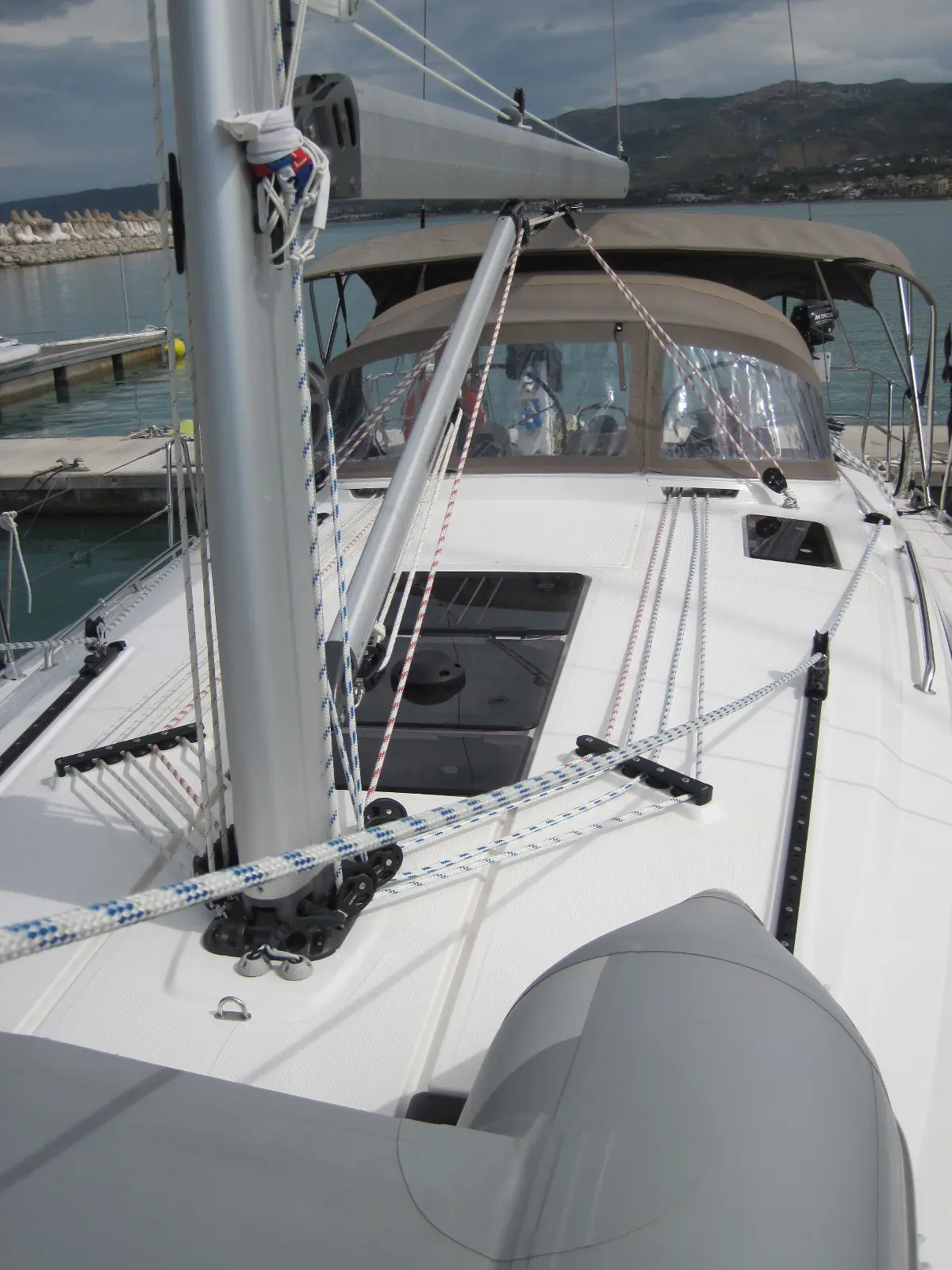 MARINA, Foto 9