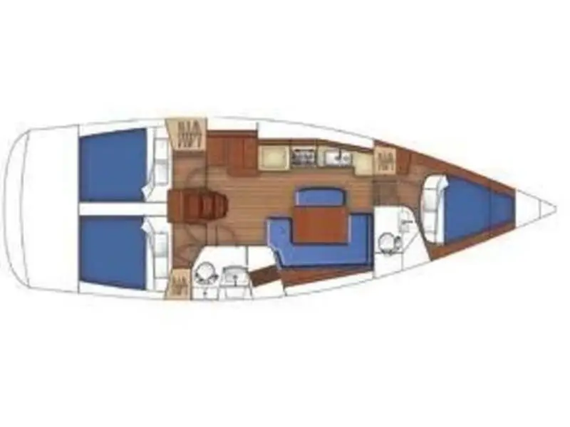 ANASSA, Plan image