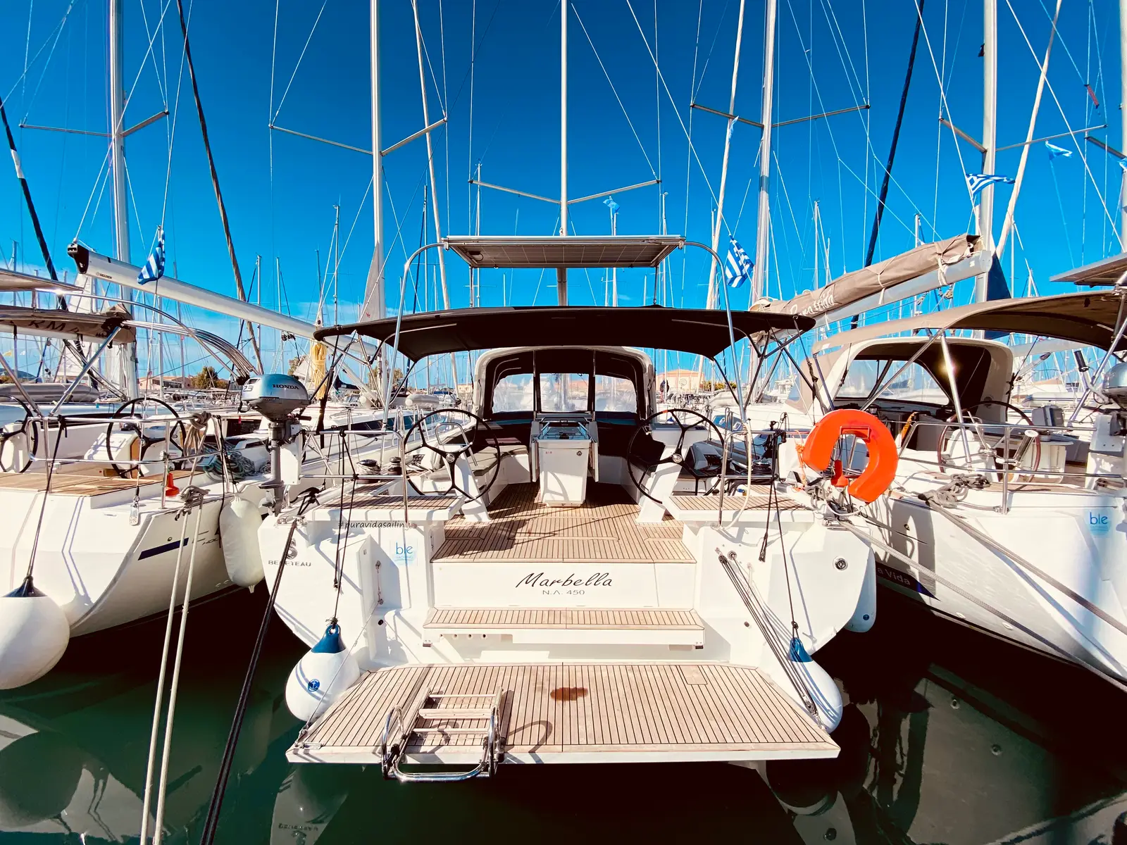 Marbella (Pax 12) , Foto 10