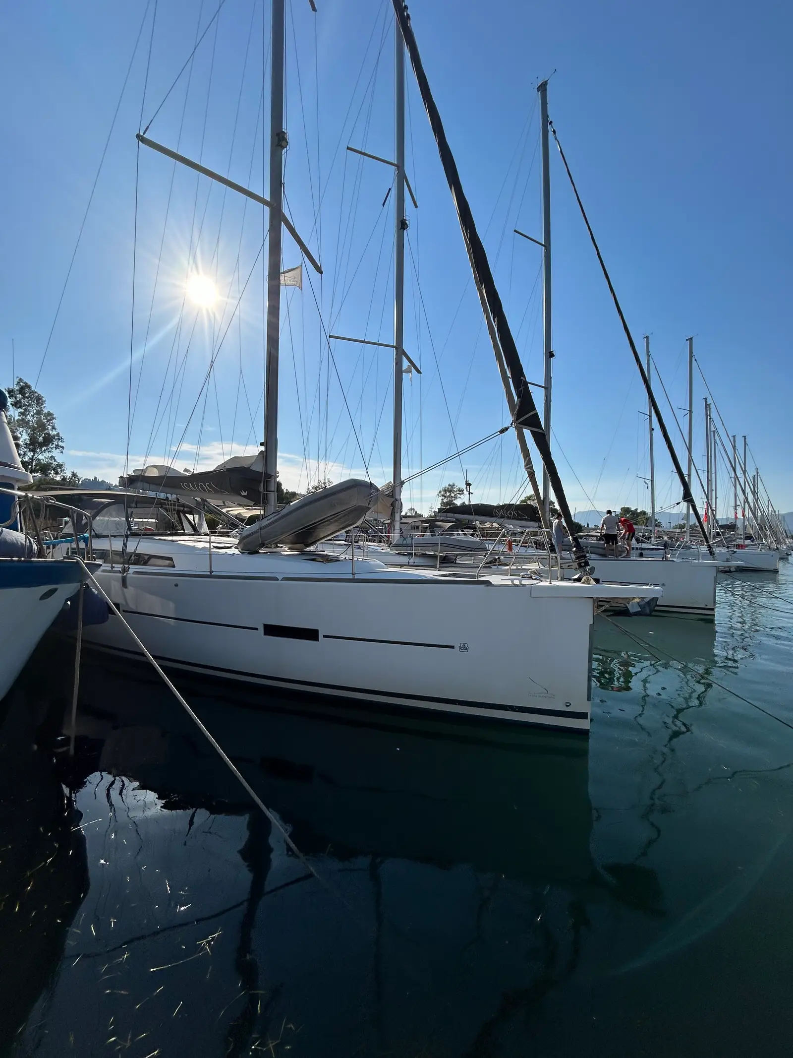Tango I, Foto 15