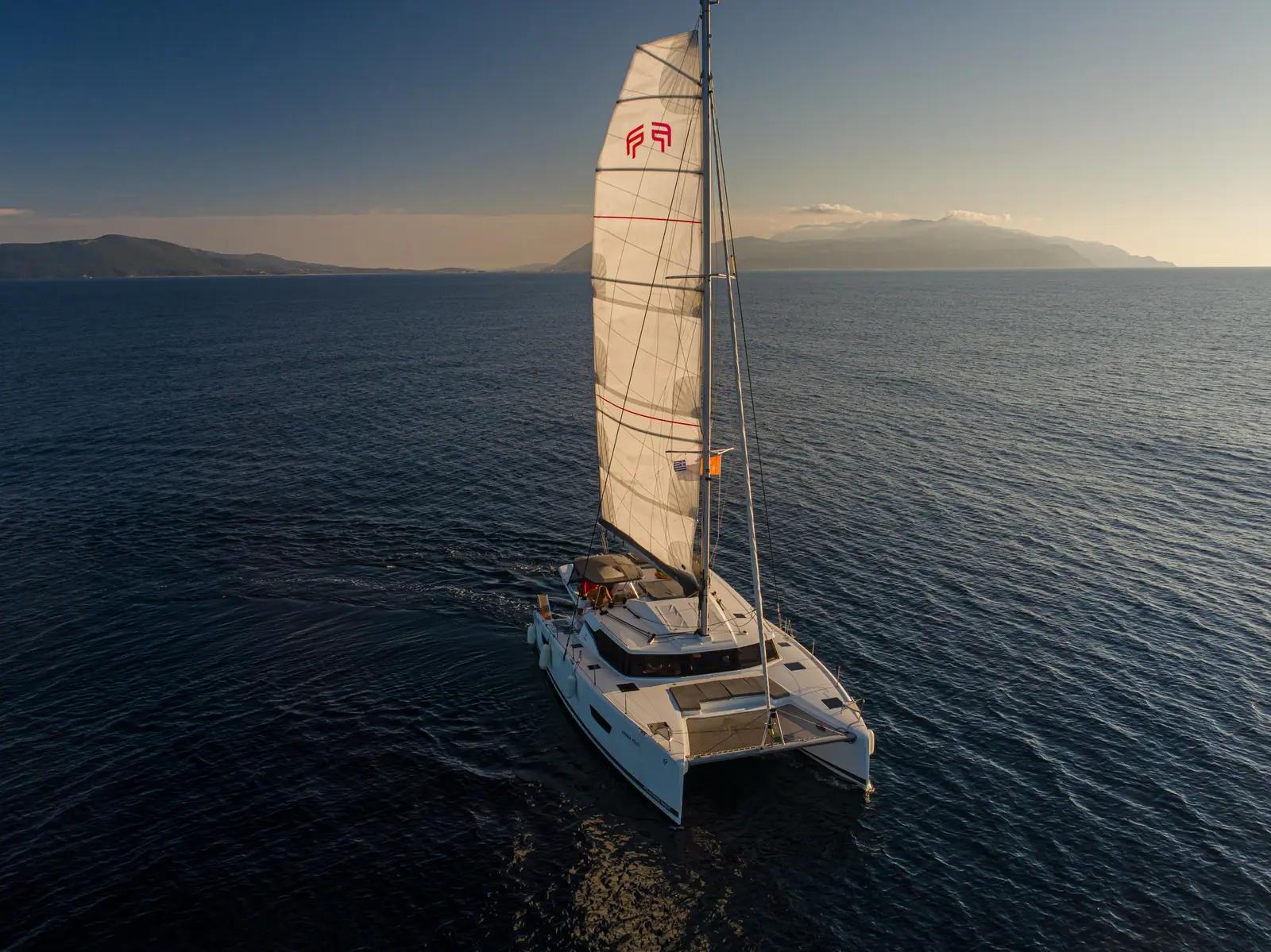Nireas, Elba 45
