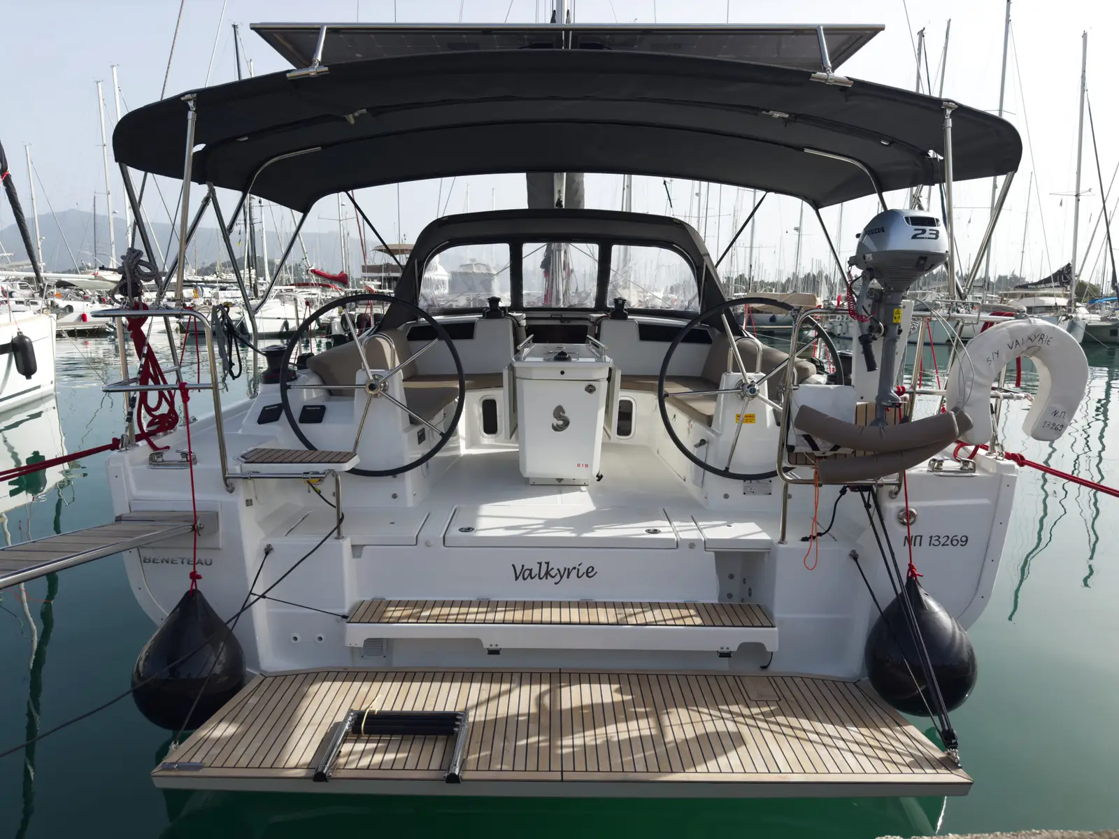 Valkyrie, Foto 3