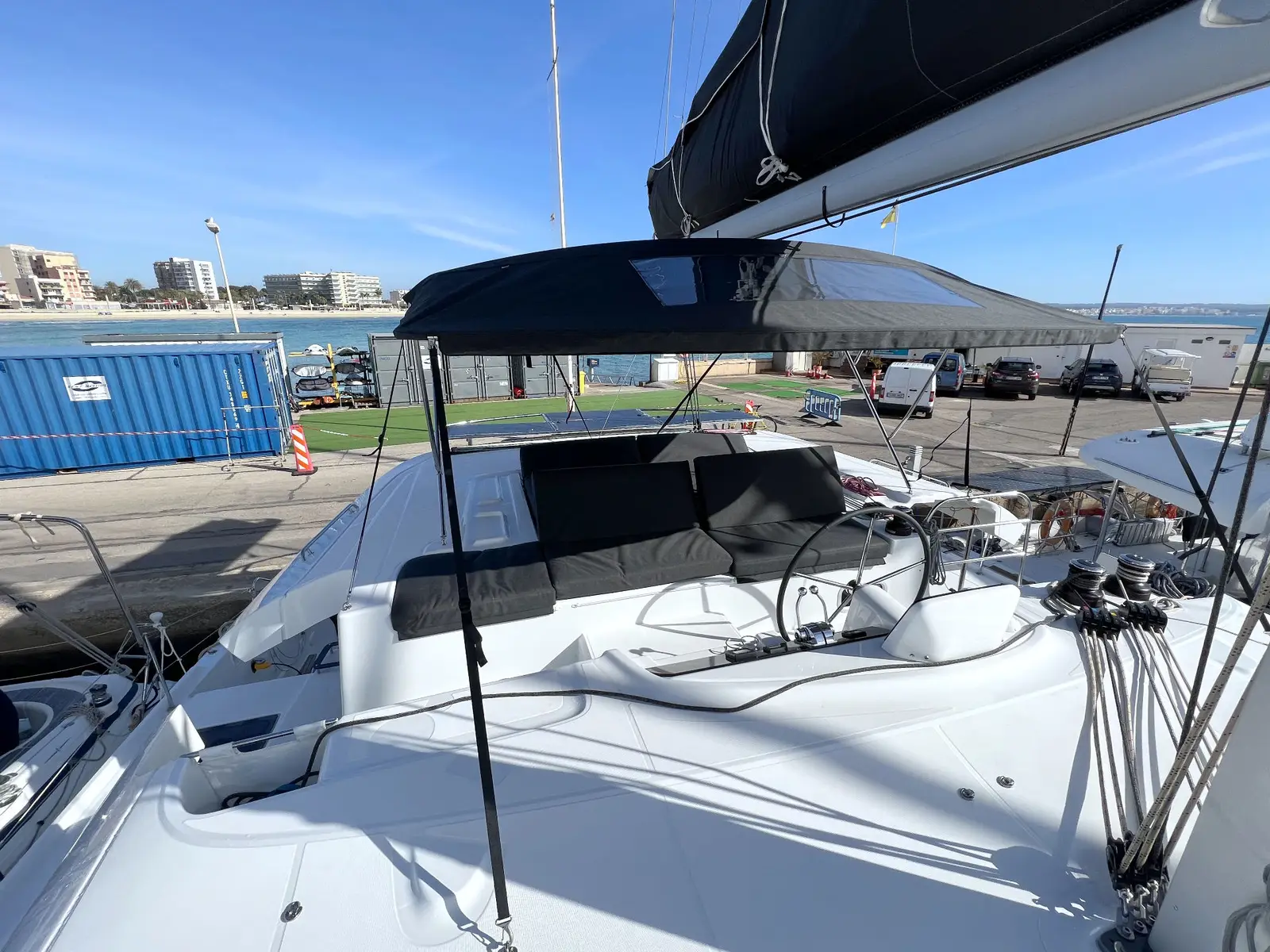 Voyager, Foto 20