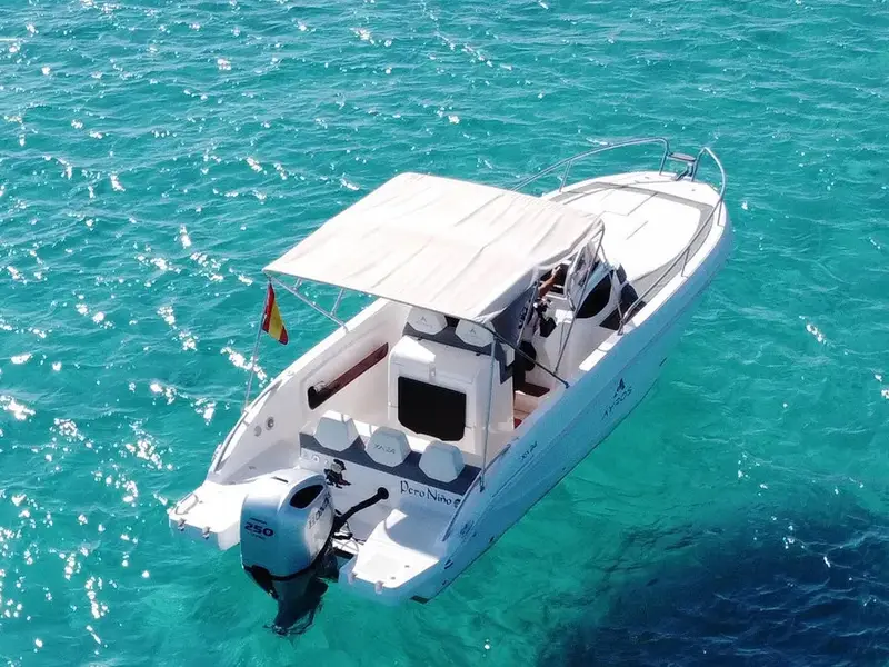 Comfort, Ayros 24