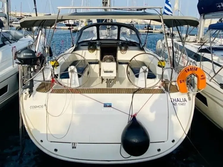 , Main image
