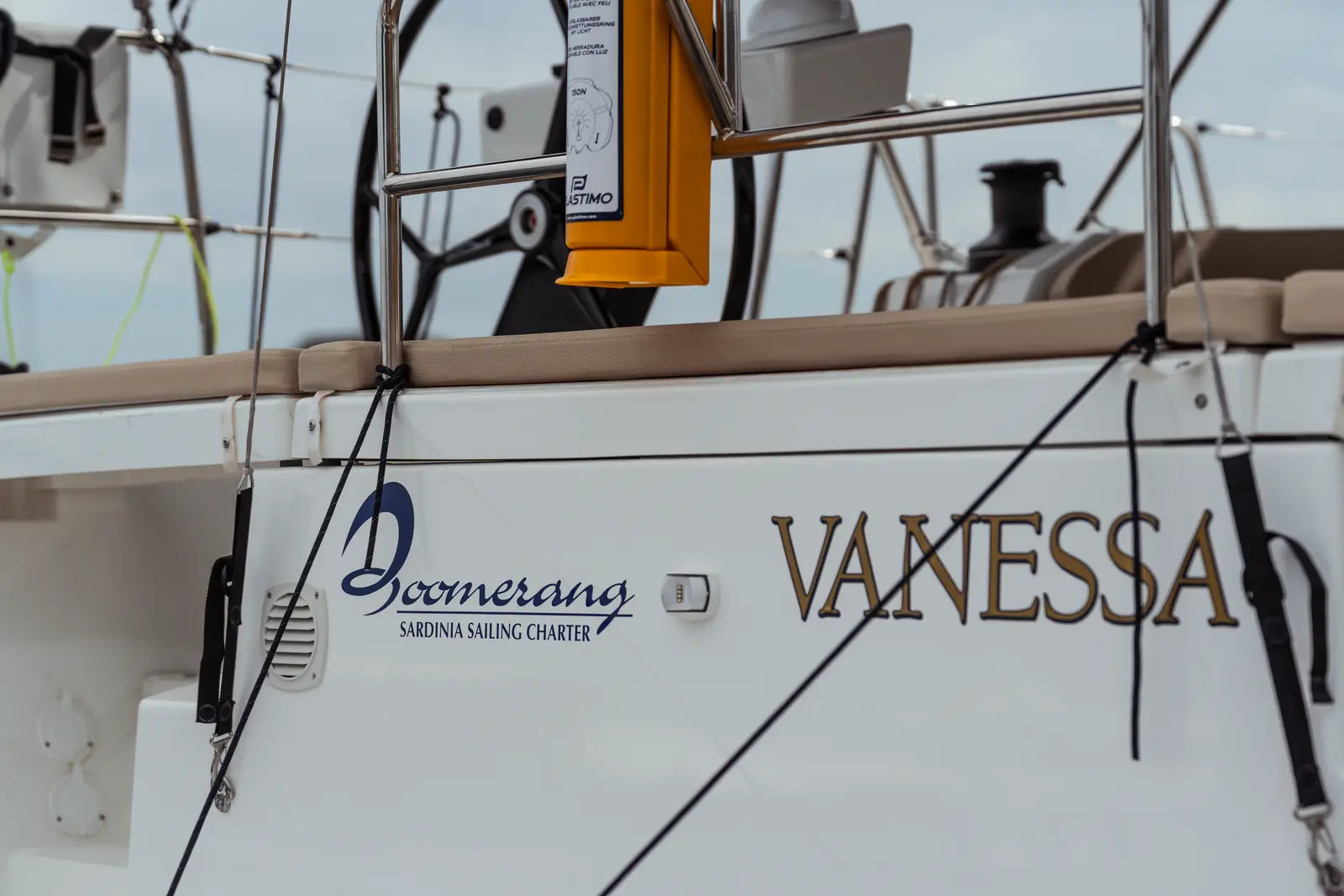 Vanessa, Foto 13