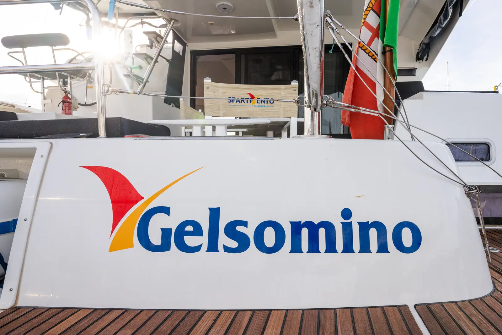 Gelsomino - Standard Line, Foto 7