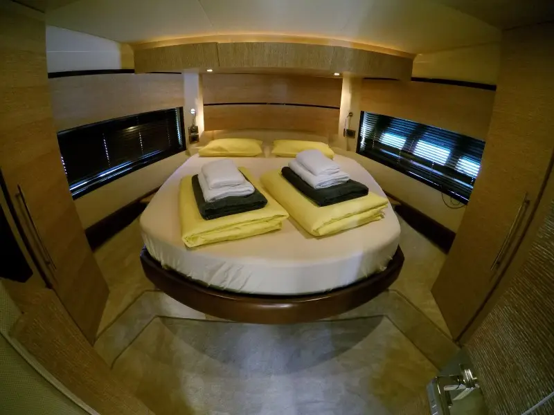 LUMA, Azimut 47 Fly