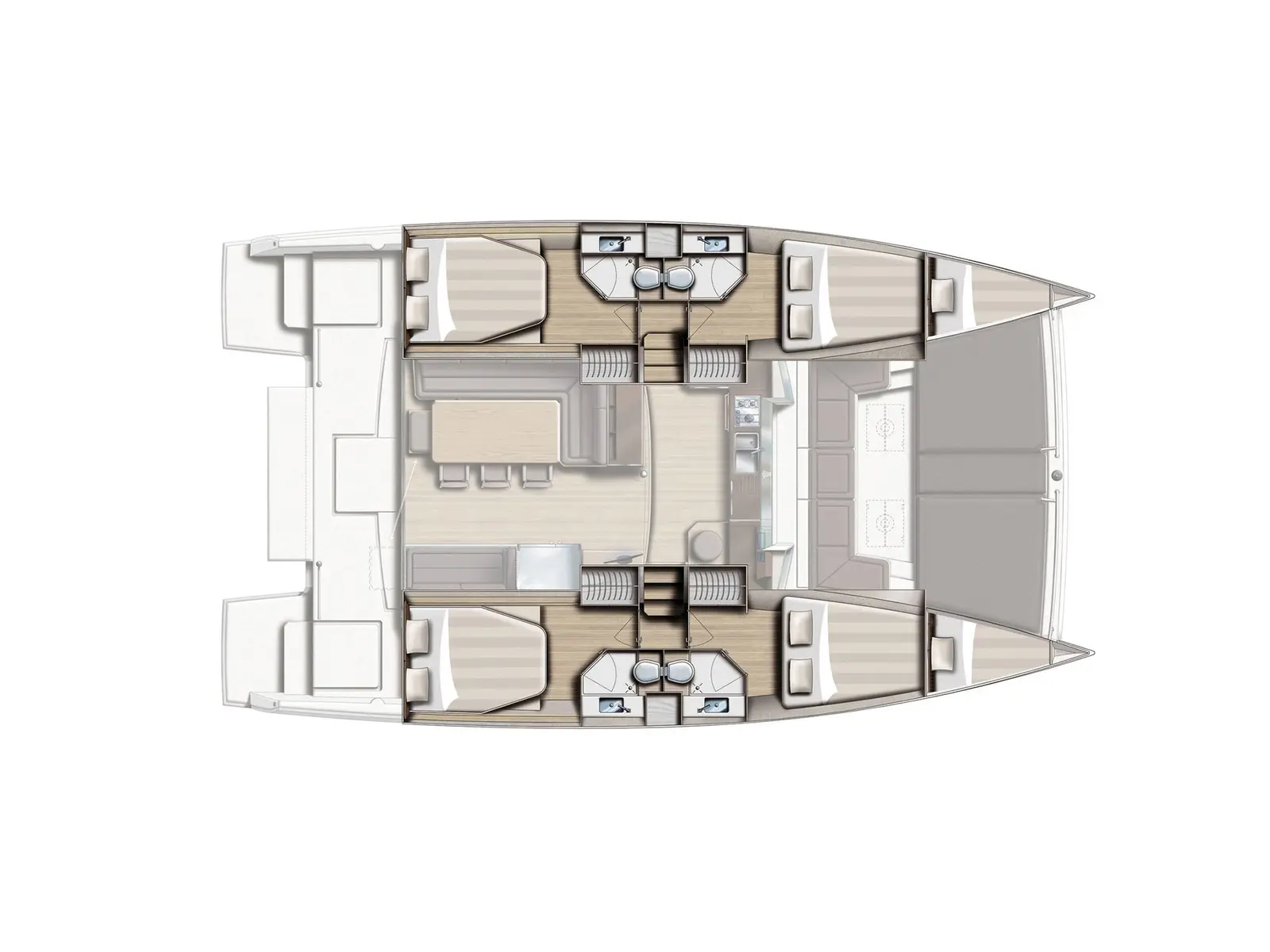 Annita, Plan image