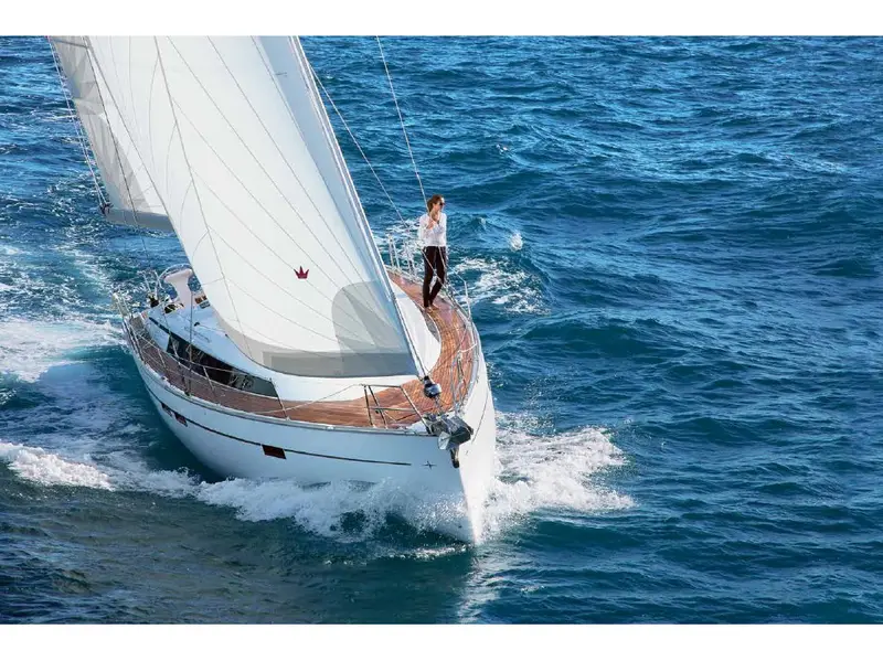 Trex, Bavaria Cruiser 46