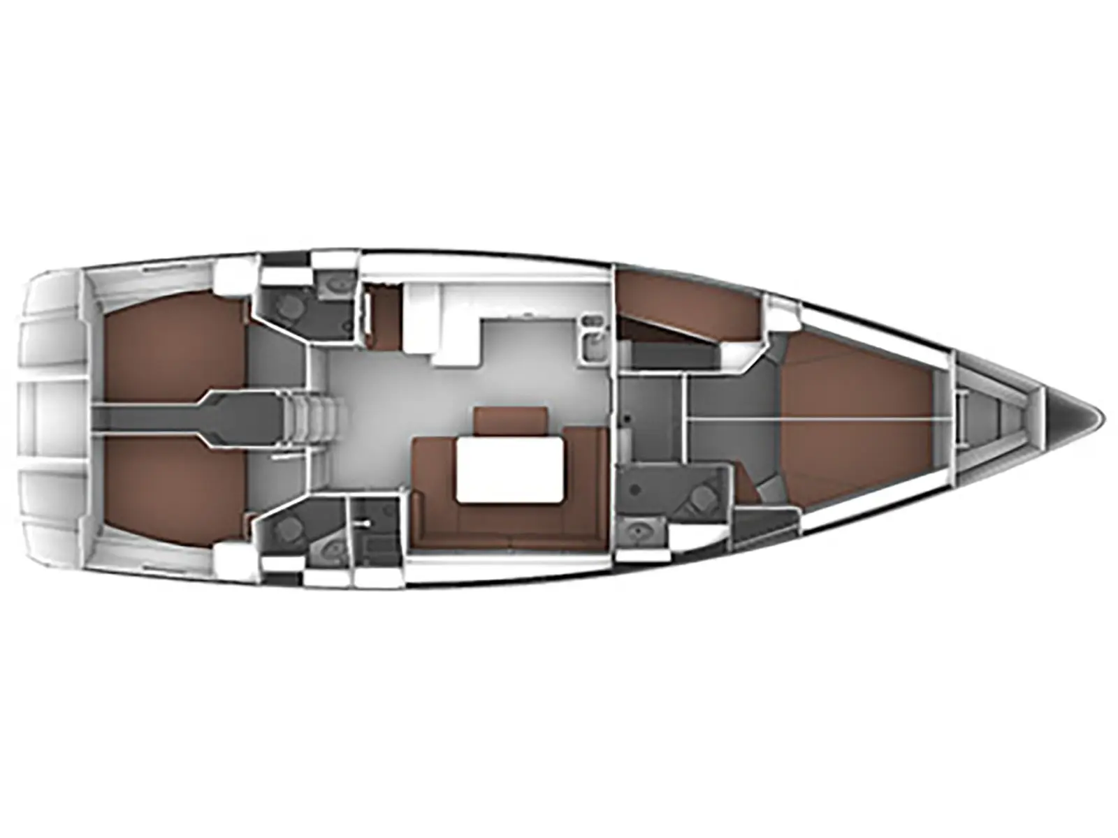OREO, Plan image