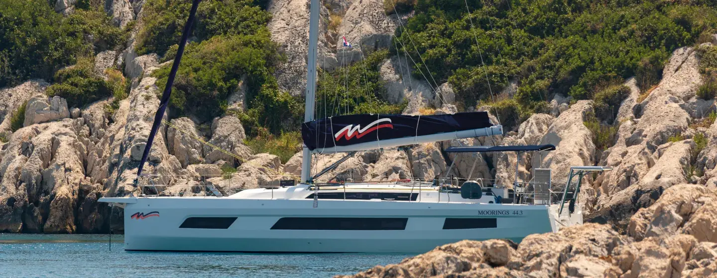 Moorings 44.3 Exclusive, Foto 2