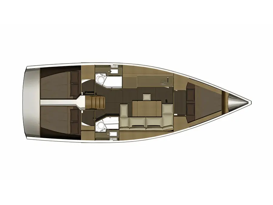 Major Tom, Plan image