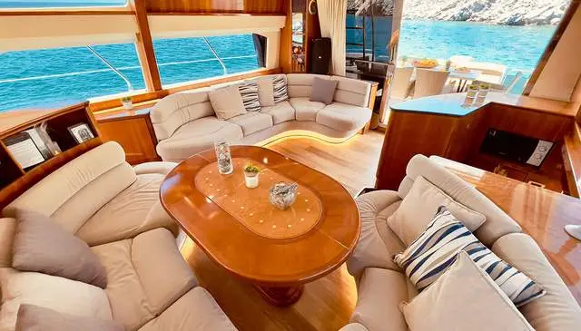Azimut, Foto 14
