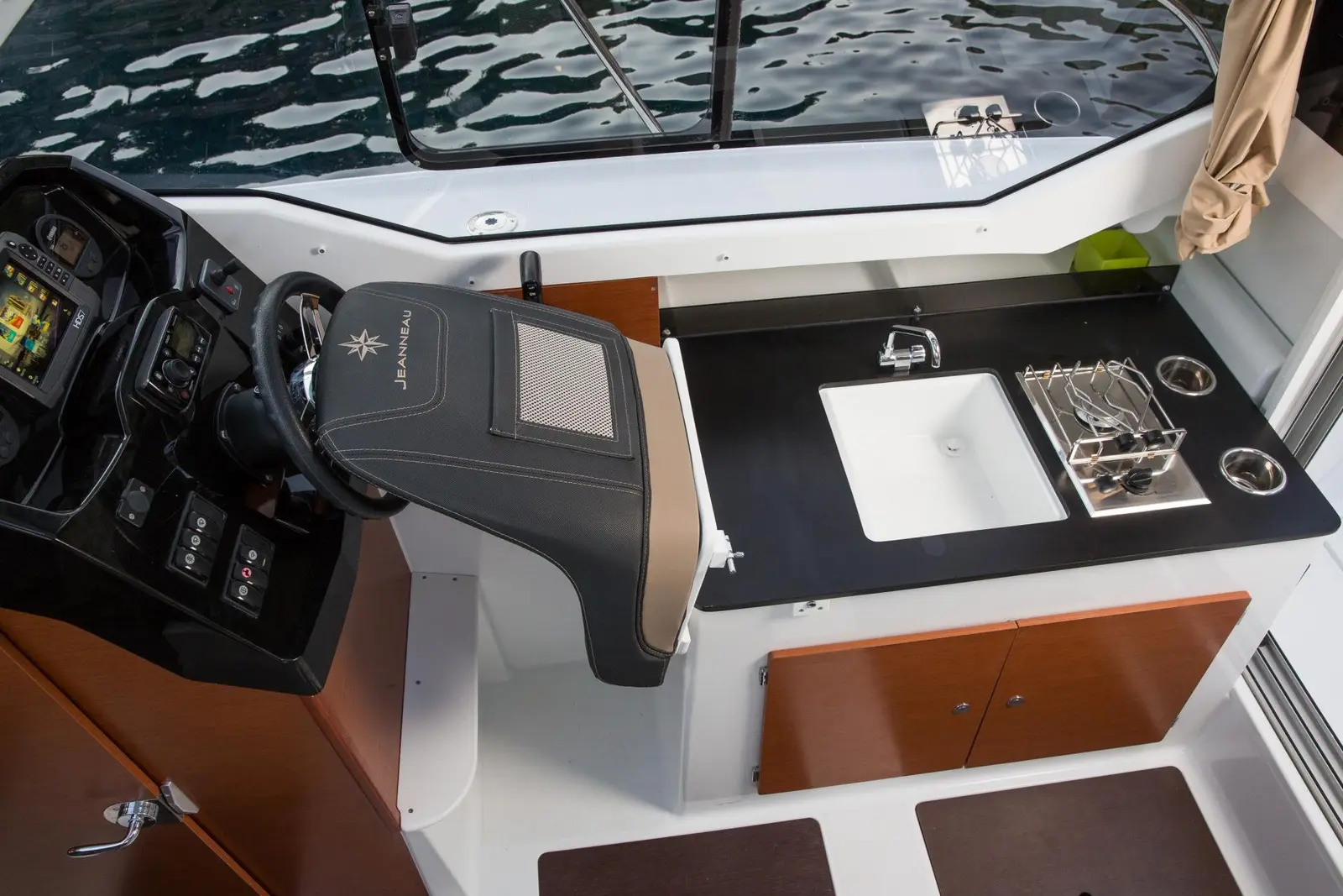 Merry Fisher 795, Foto 13