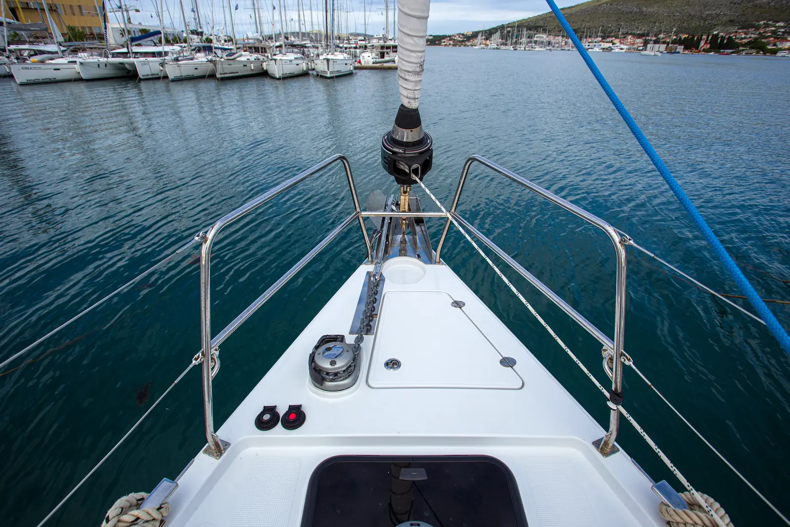 ELYSIUM I, Foto 6