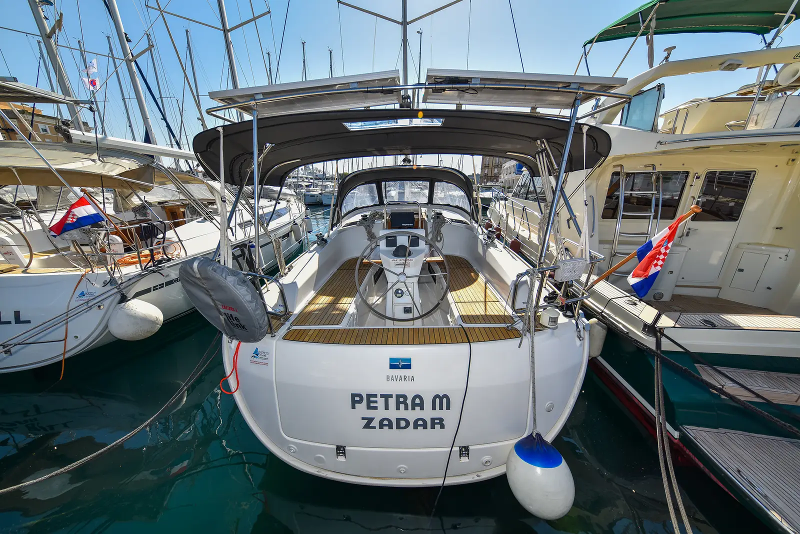 Petra M, Foto 23