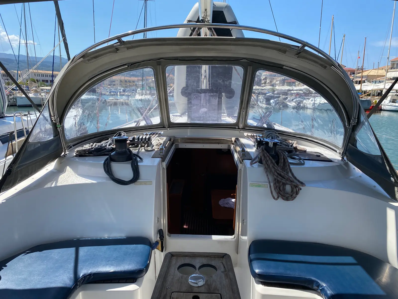 Rea (Refit 2022), Foto 17