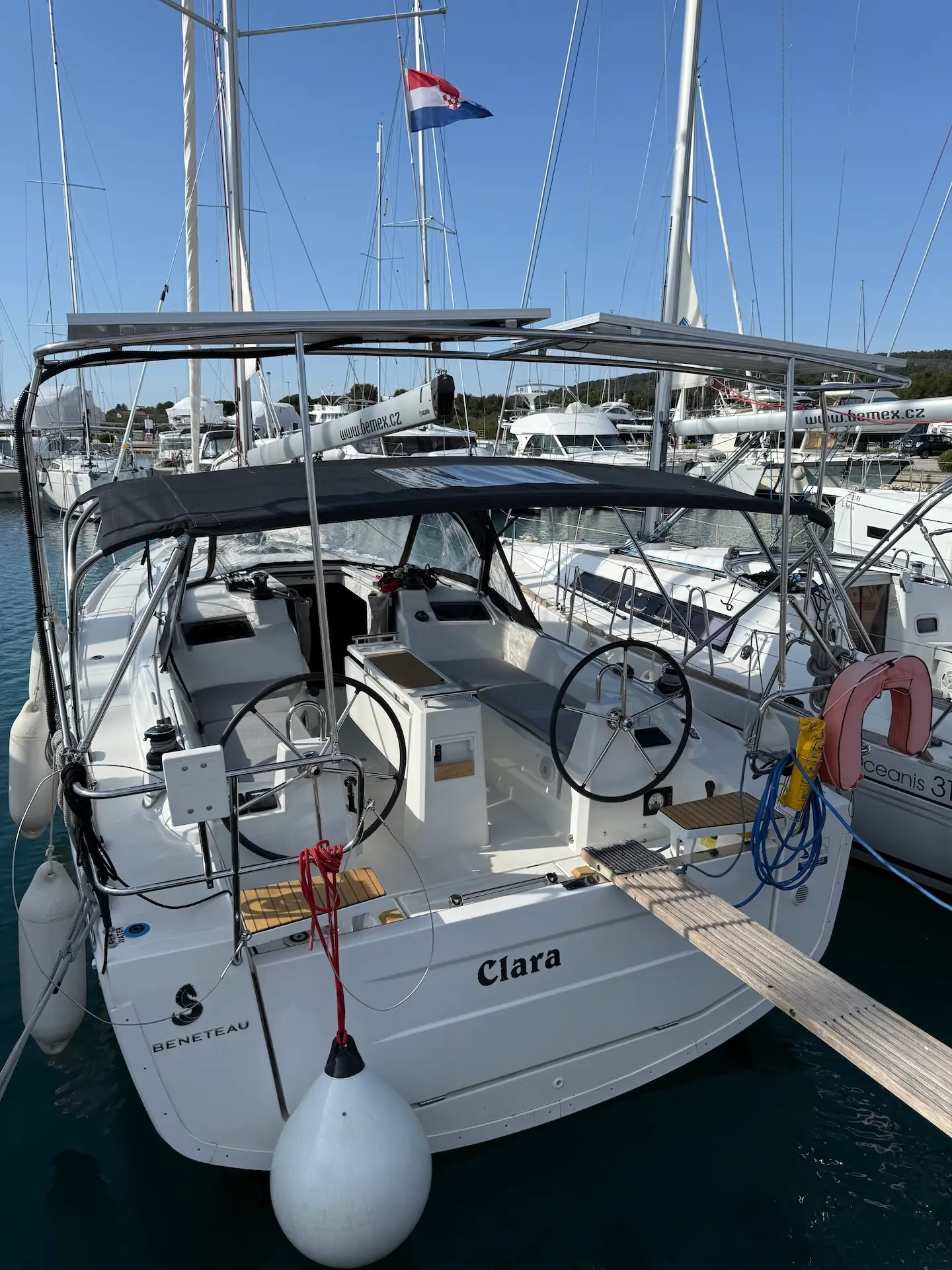 Clara, Foto 4