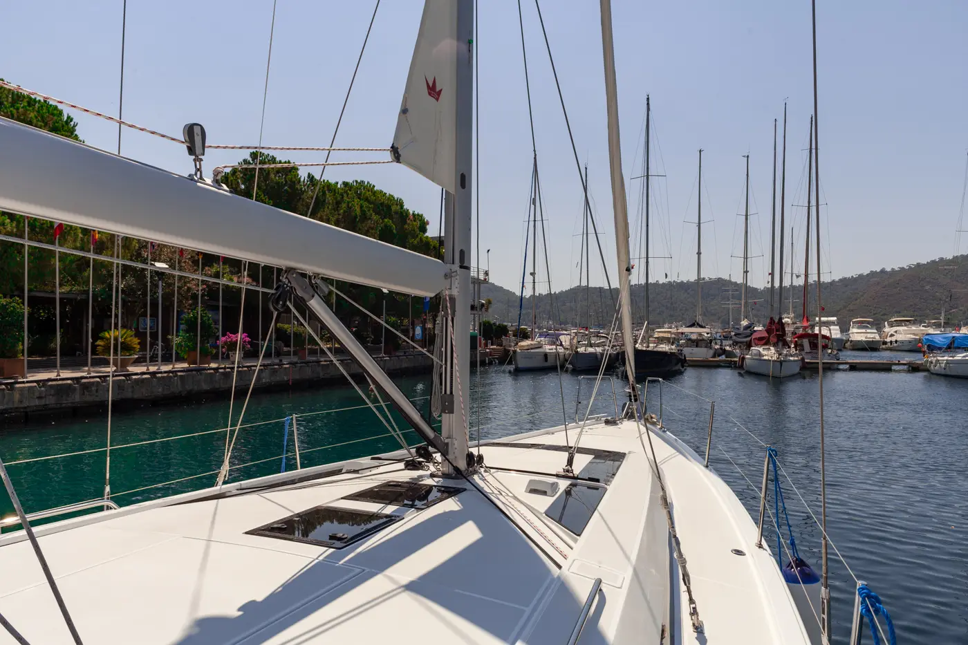 Sail Delta, Foto 20